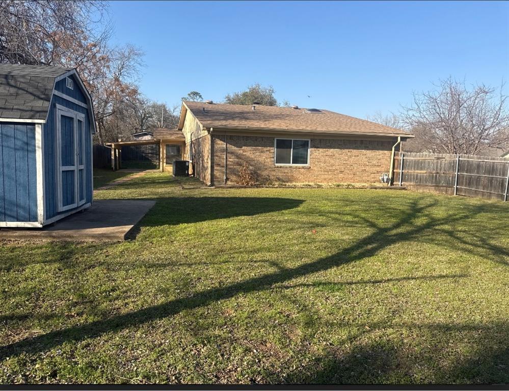 Mayfair North Add - Residential