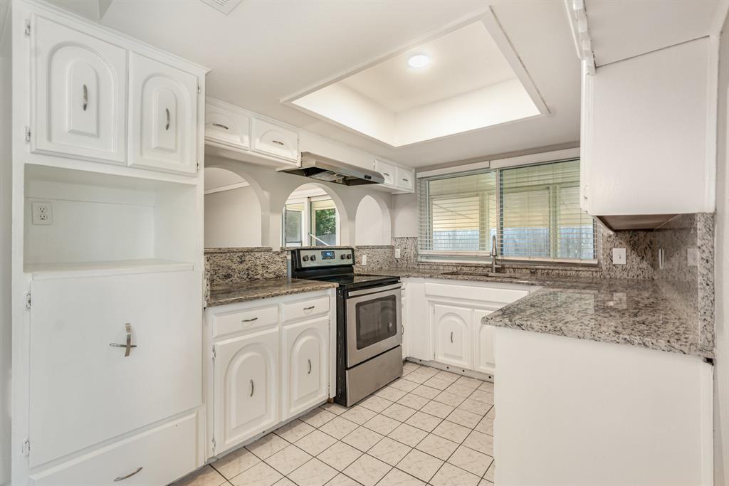 Mayfair North Add - Residential