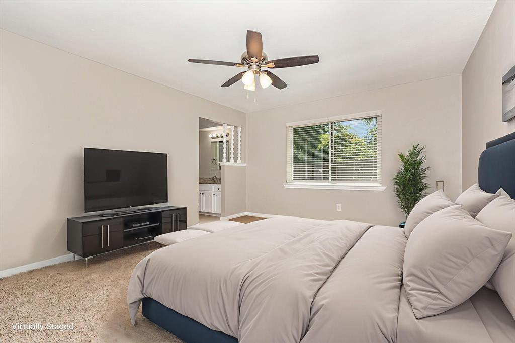 Mayfair North Add - Residential