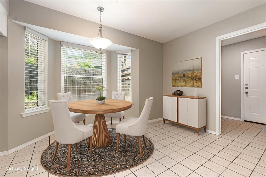 Mayfair North Add - Residential