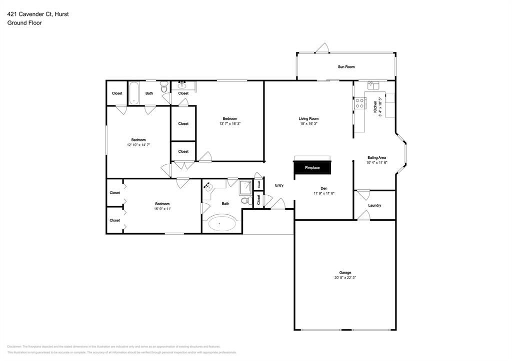 Mayfair North Add - Residential