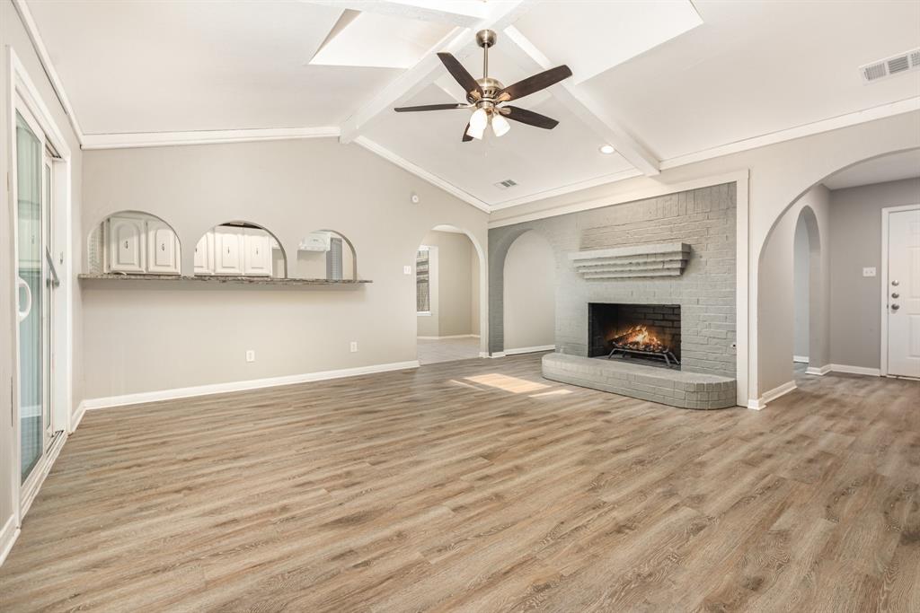 Mayfair North Add - Residential