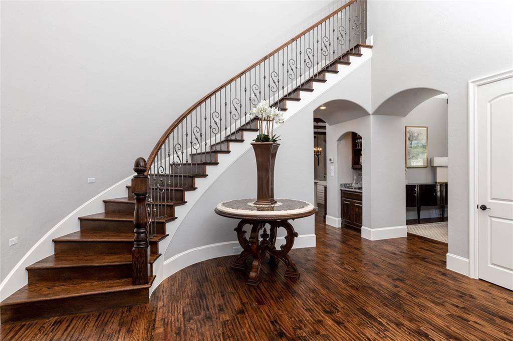 Manors At Waterford - Residential