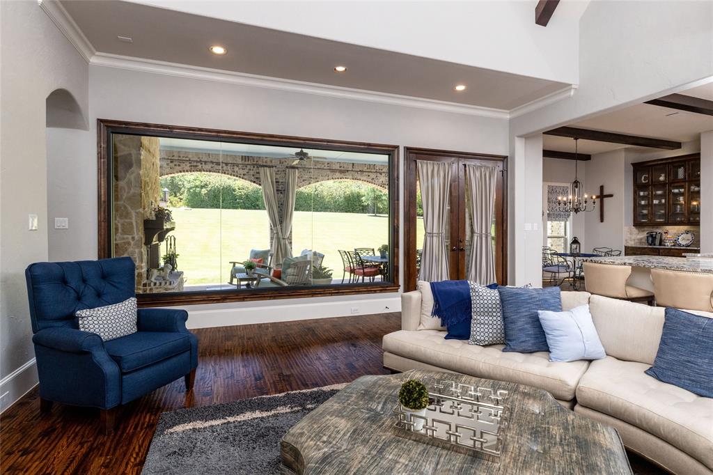 Manors At Waterford - Residential