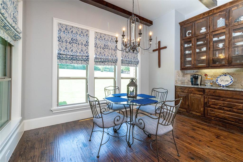 Manors At Waterford - Residential