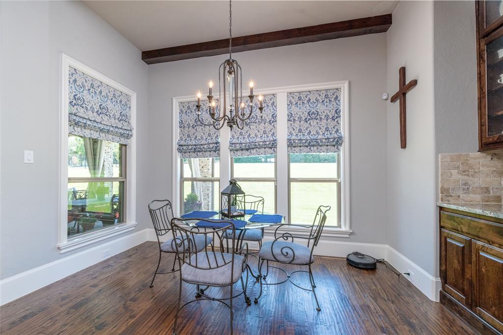 Manors At Waterford - Residential