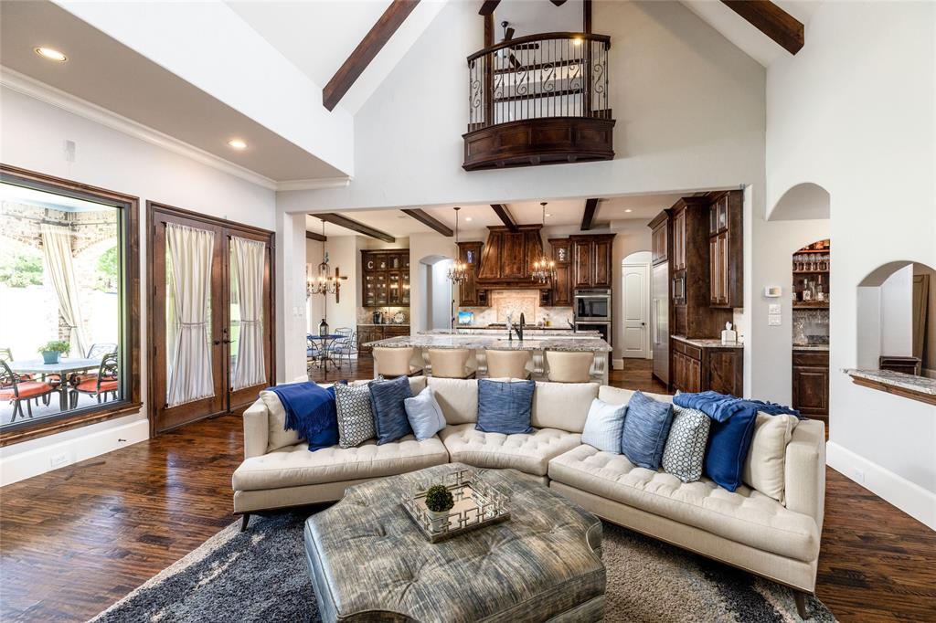 Manors At Waterford - Residential