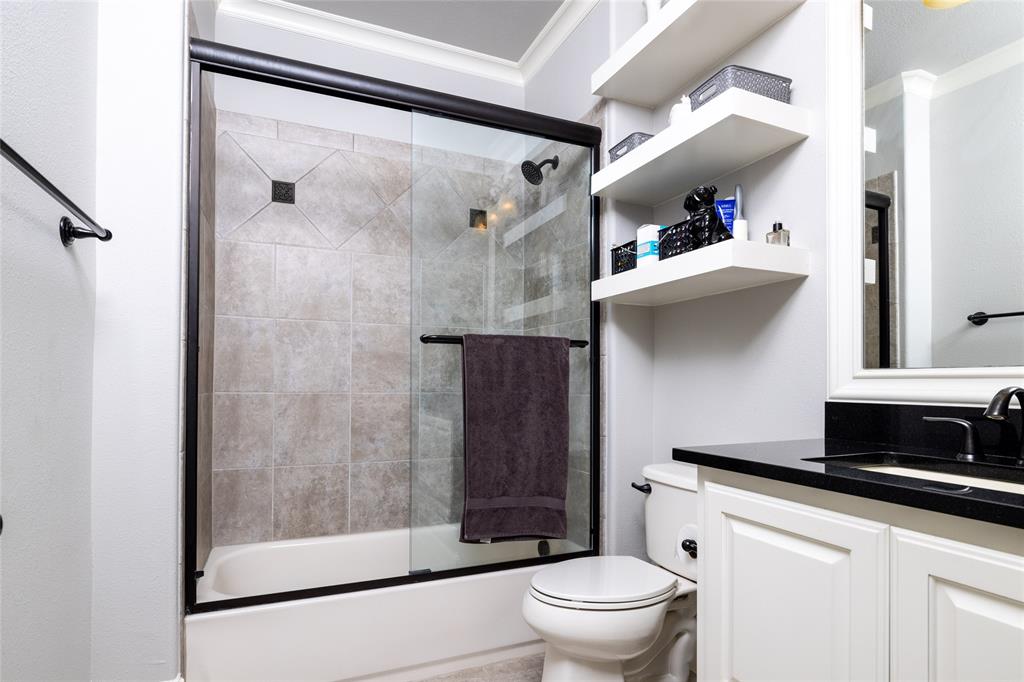 Manors At Waterford - Residential