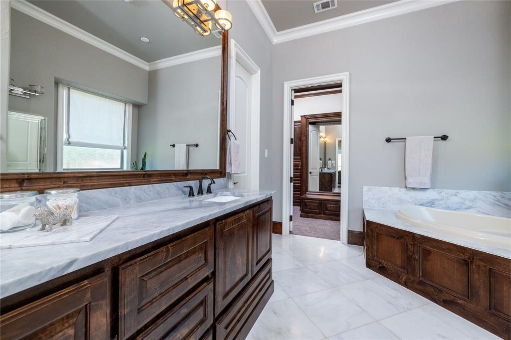 Manors At Waterford - Residential