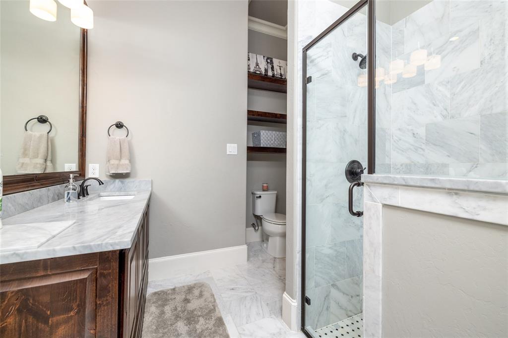 Manors At Waterford - Residential