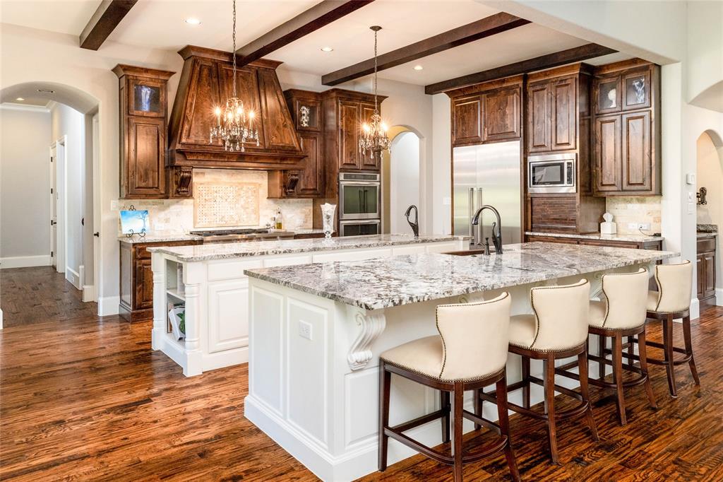 Manors At Waterford - Residential