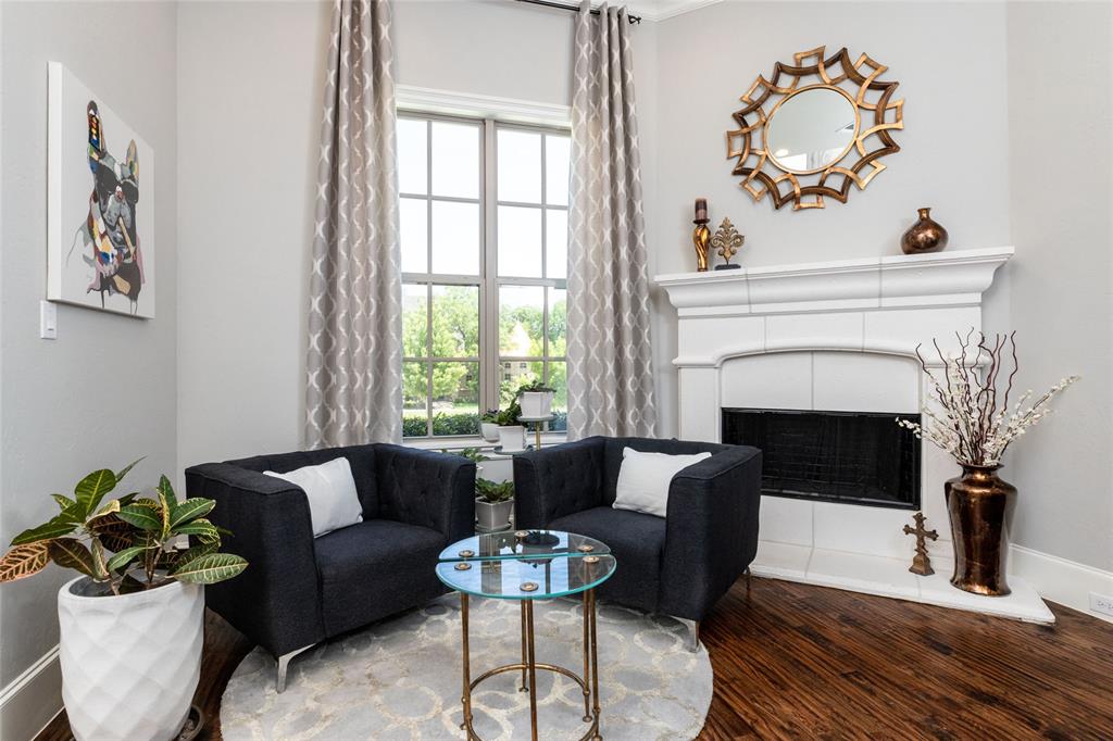 Manors At Waterford - Residential