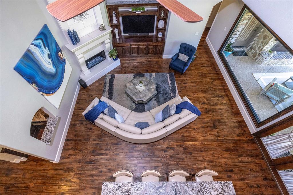 Manors At Waterford - Residential