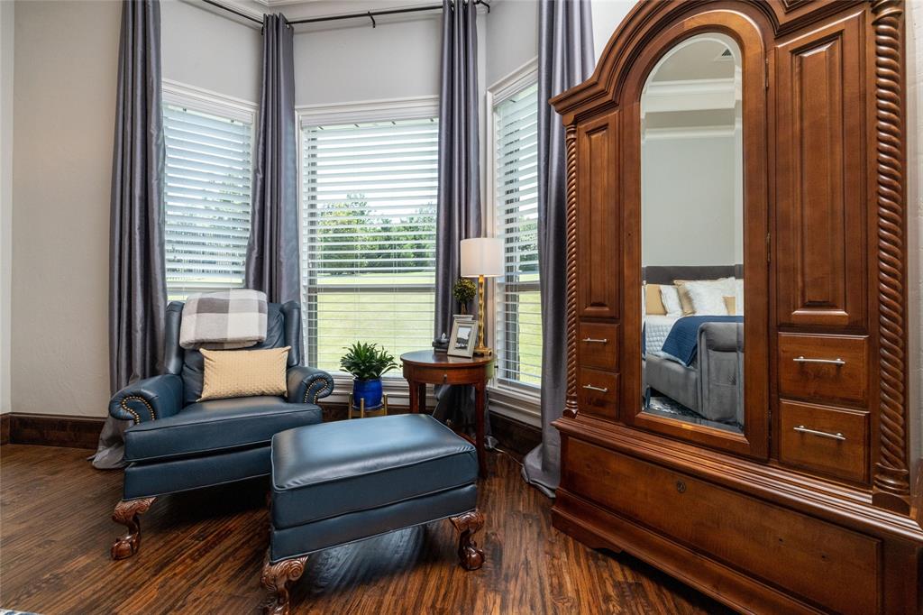 Manors At Waterford - Residential