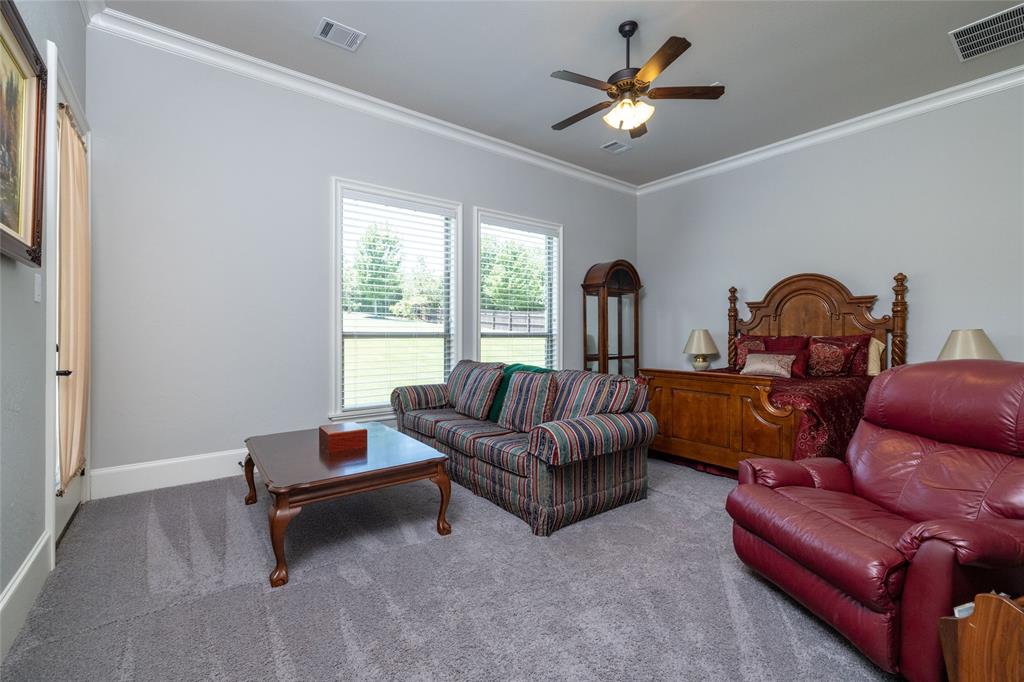 Manors At Waterford - Residential