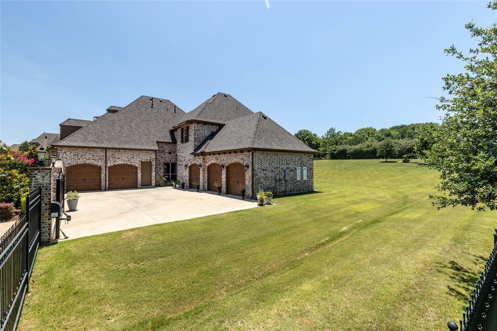 Manors At Waterford - Residential