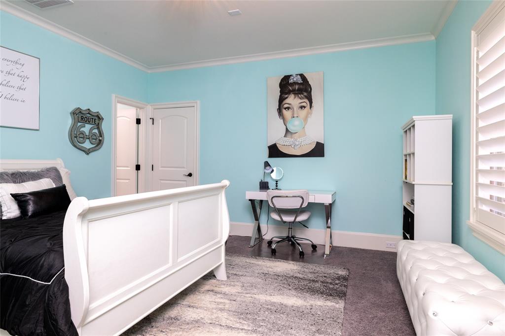 Manors At Waterford - Residential