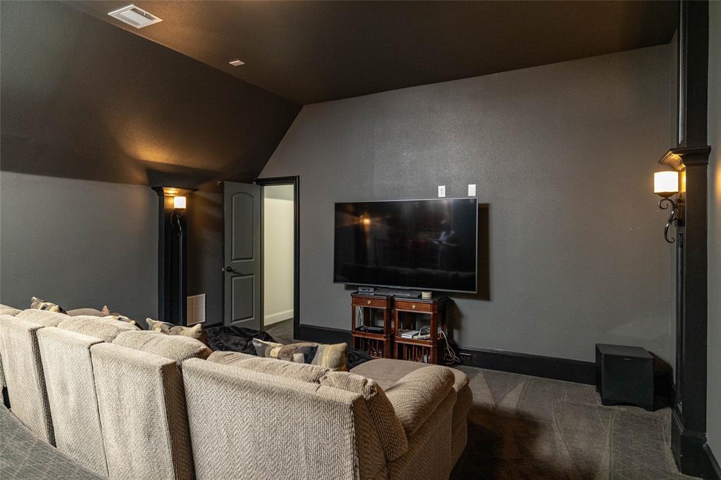 Manors At Waterford - Residential