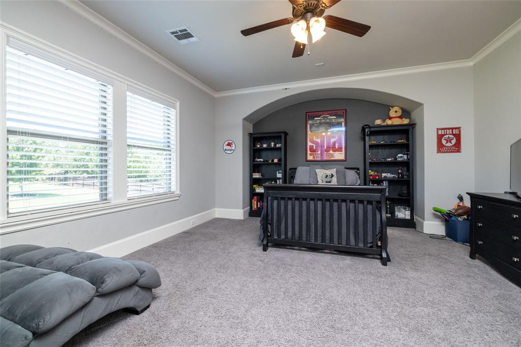 Manors At Waterford - Residential