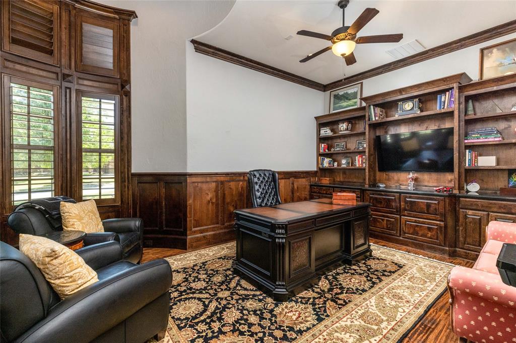 Manors At Waterford - Residential