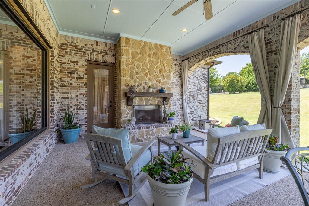 Manors At Waterford - Residential