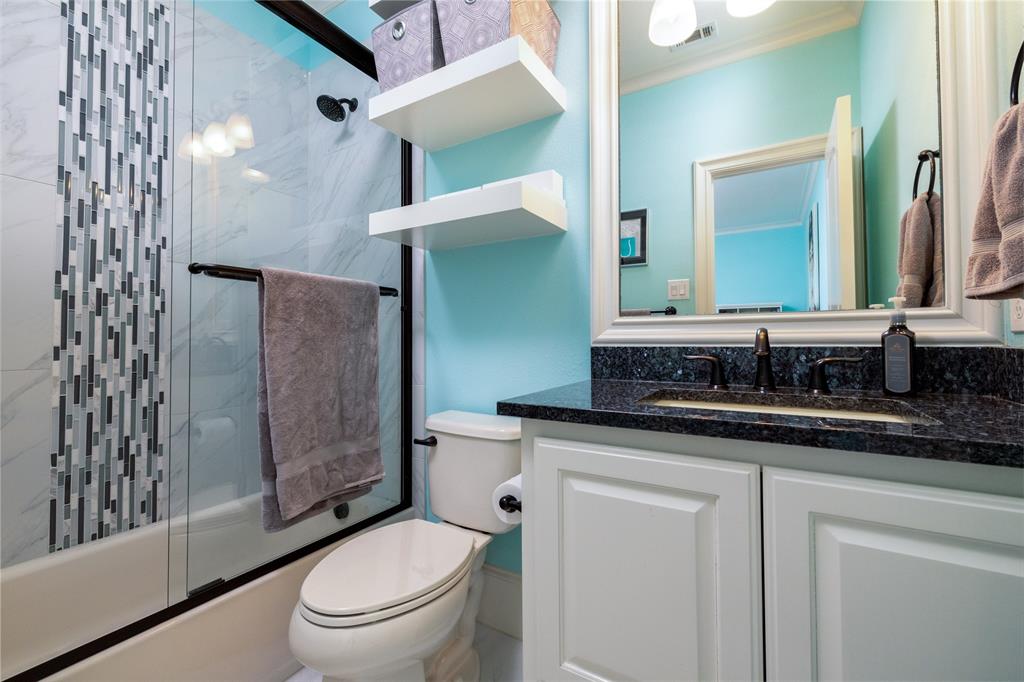 Manors At Waterford - Residential