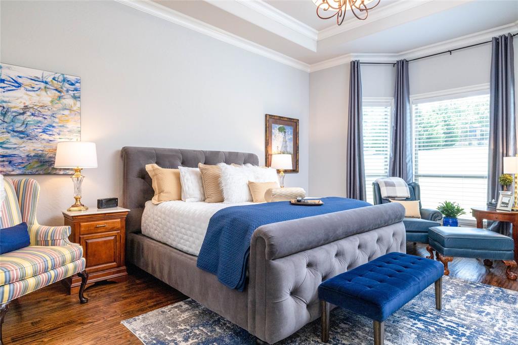 Manors At Waterford - Residential