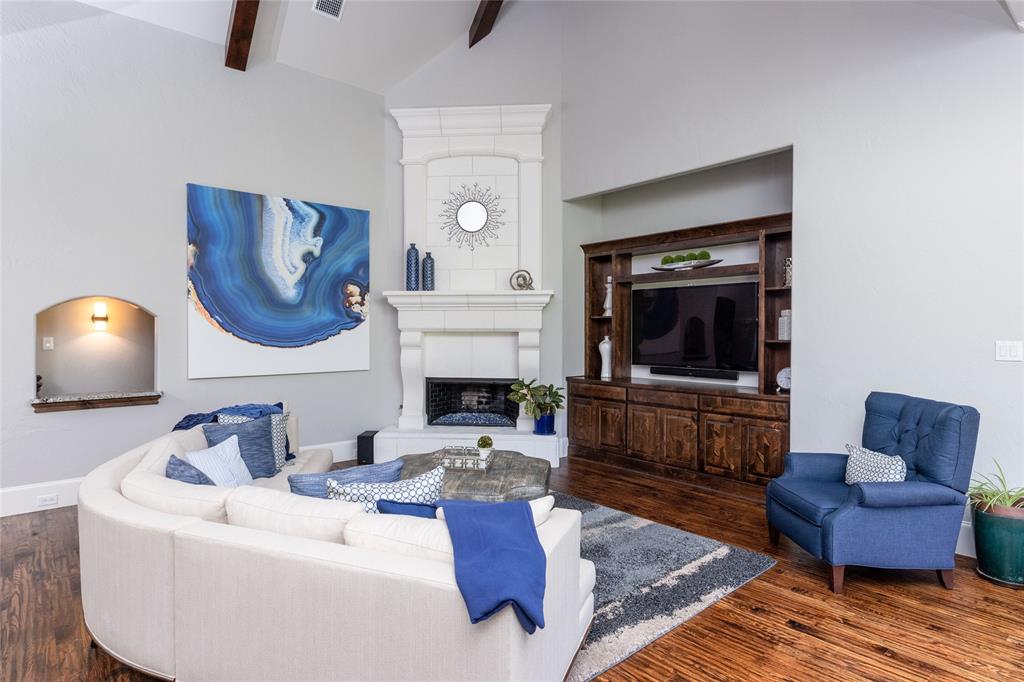 Manors At Waterford - Residential