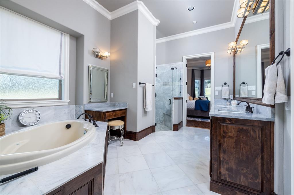 Manors At Waterford - Residential