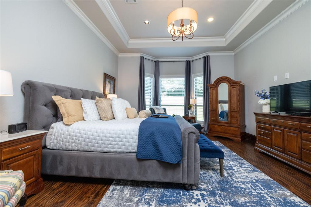 Manors At Waterford - Residential