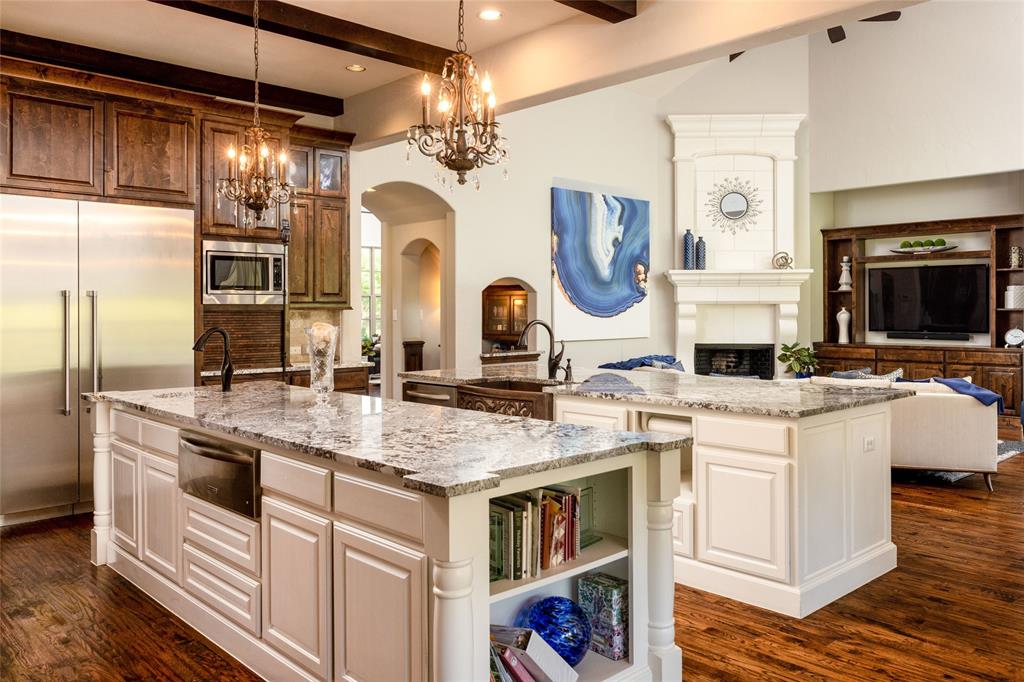 Manors At Waterford - Residential