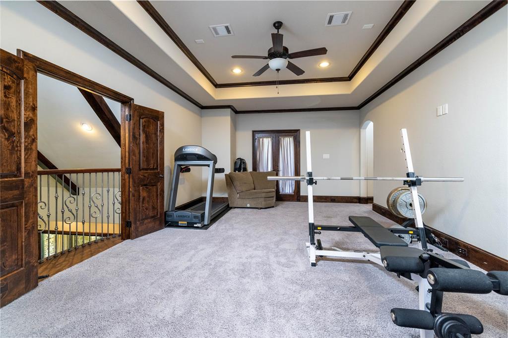 Manors At Waterford - Residential