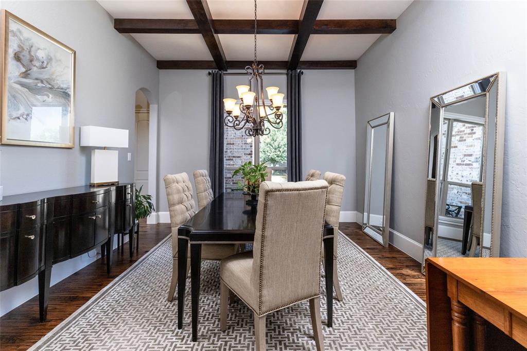 Manors At Waterford - Residential