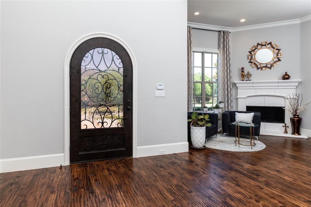 Manors At Waterford - Residential