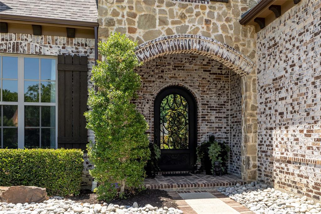 Manors At Waterford - Residential