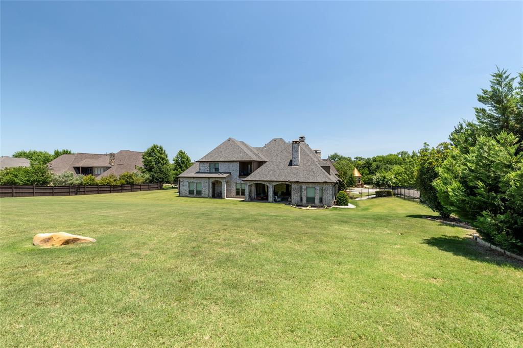 Manors At Waterford - Residential