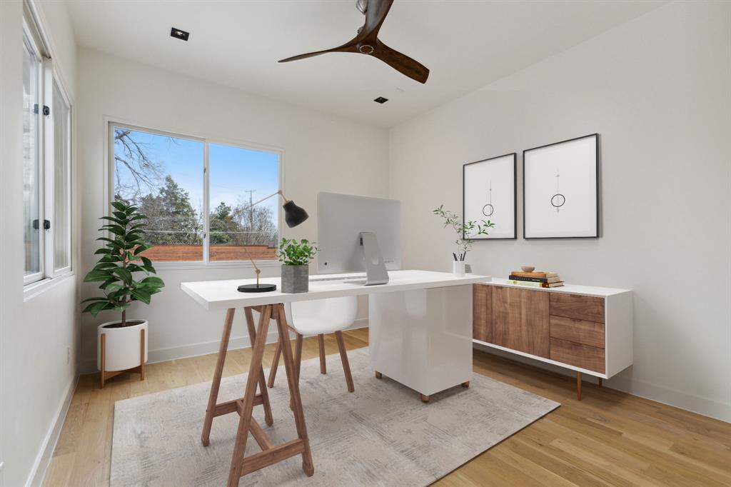 Preston Road North Estates - Residential