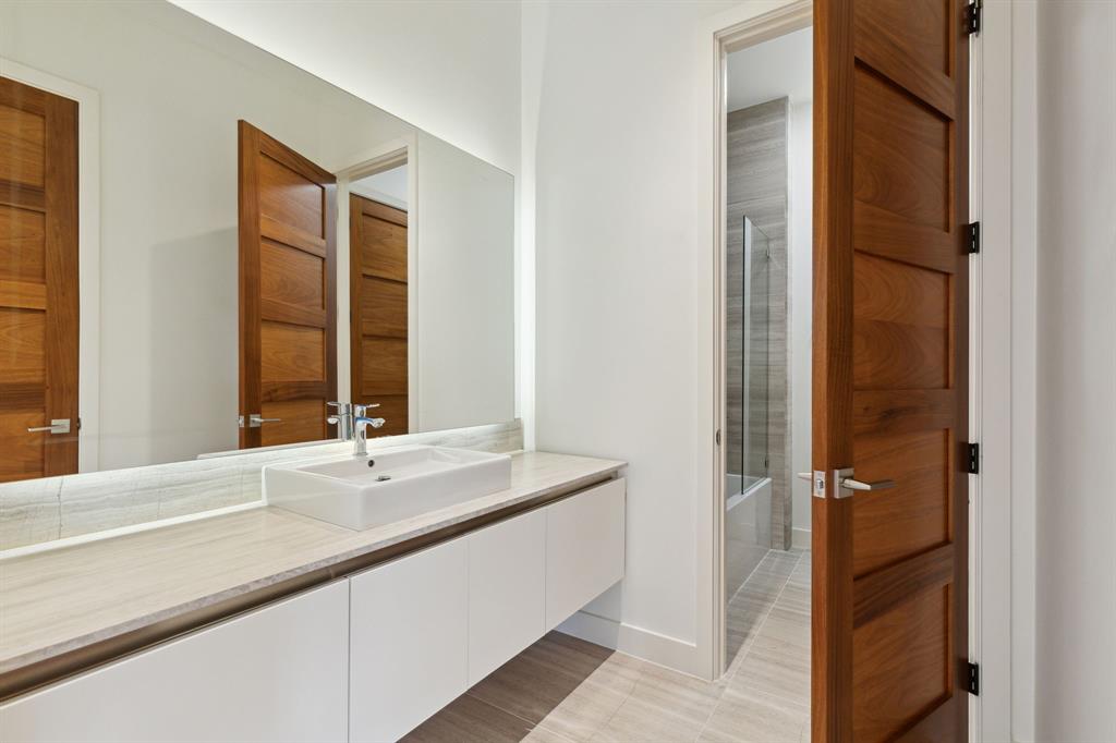 Preston Road North Estates - Residential