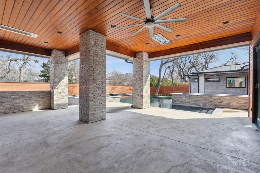 Preston Road North Estates - Residential