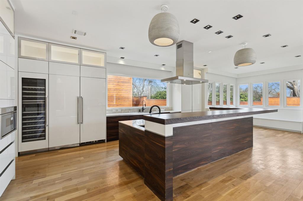 Preston Road North Estates - Residential