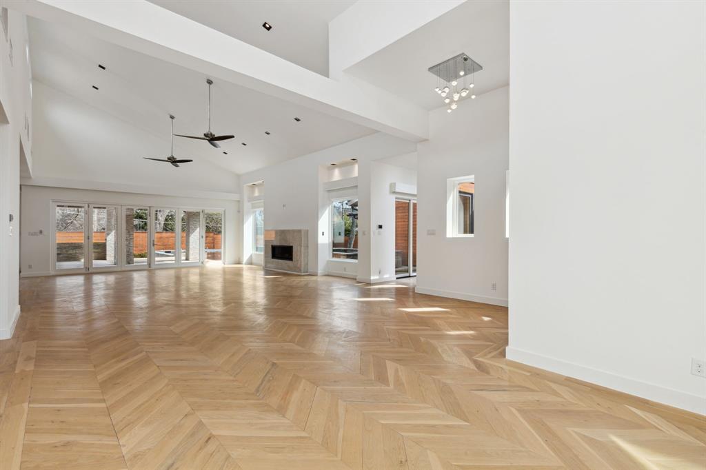 Preston Road North Estates - Residential