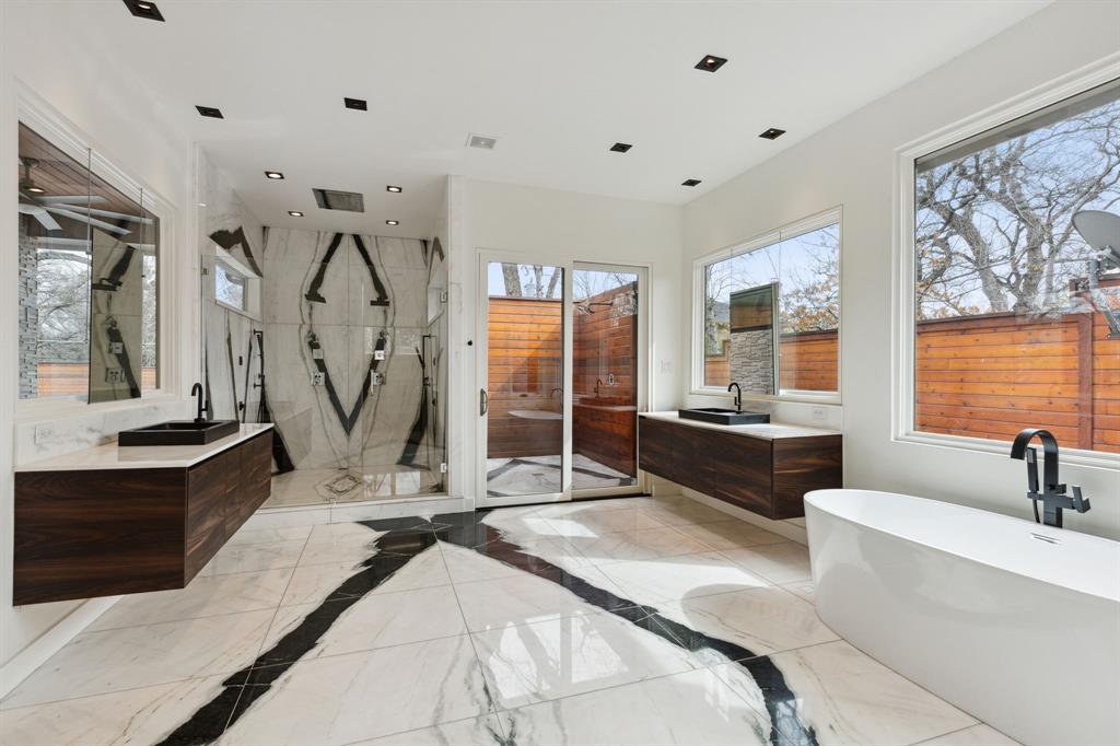 Preston Road North Estates - Residential