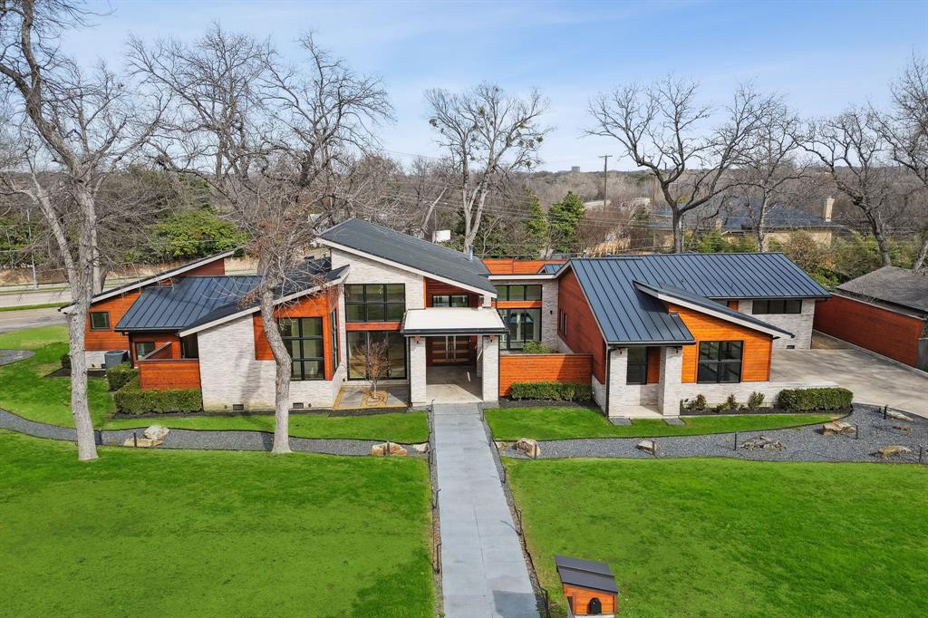 Preston Road North Estates - Residential