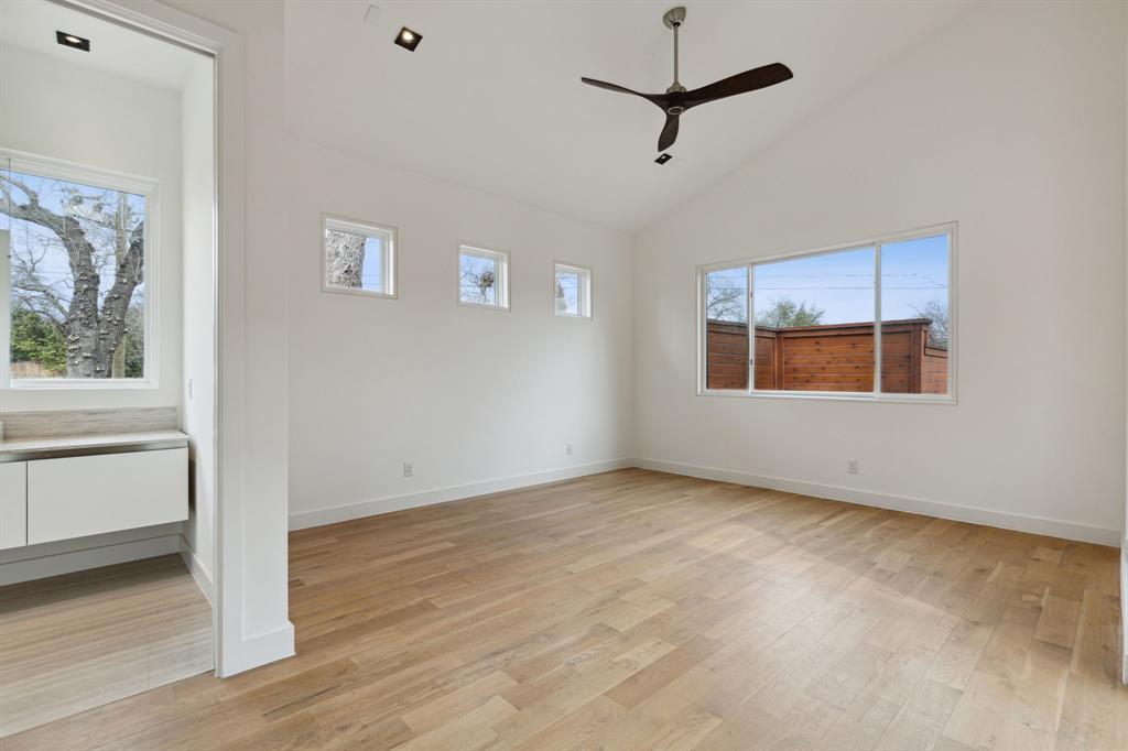 Preston Road North Estates - Residential