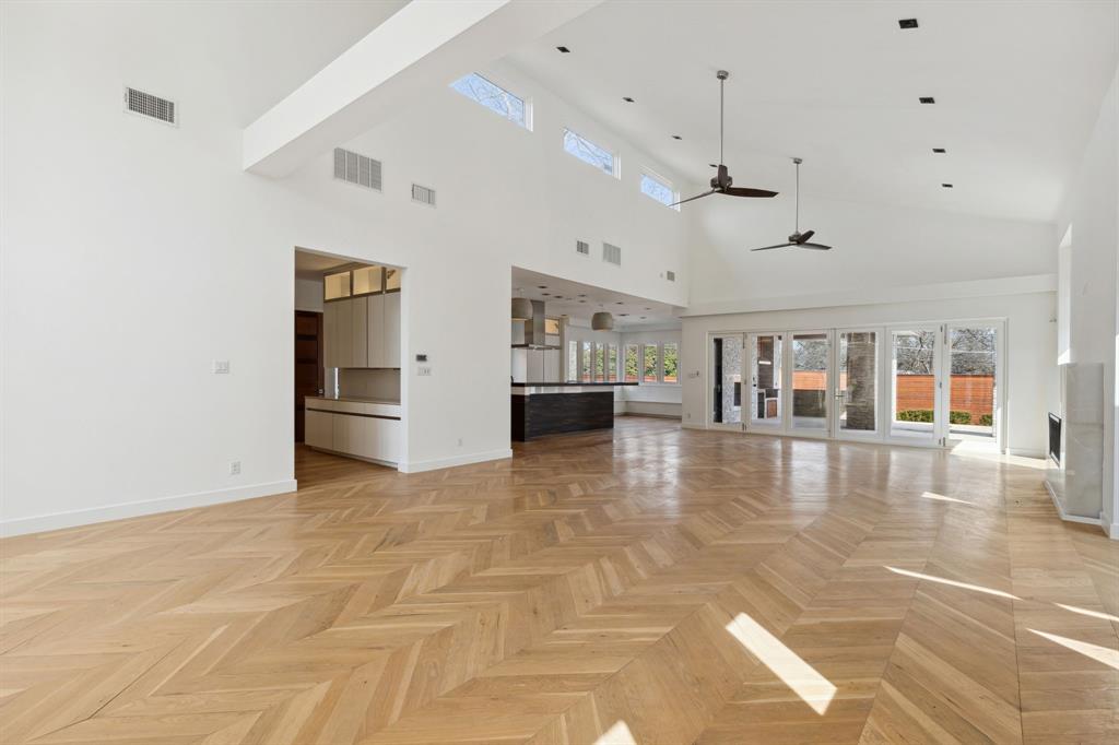 Preston Road North Estates - Residential