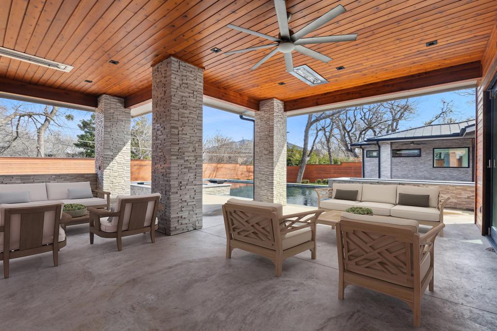 Preston Road North Estates - Residential