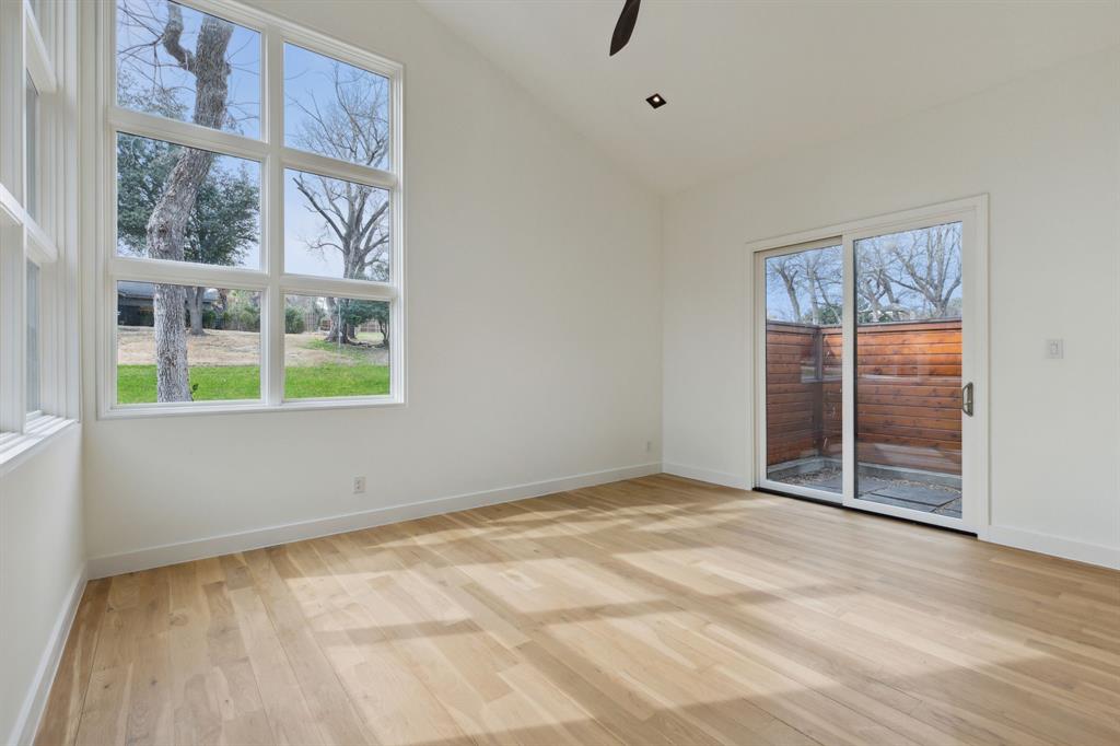 Preston Road North Estates - Residential