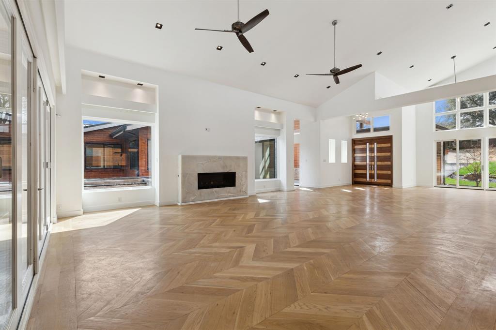 Preston Road North Estates - Residential