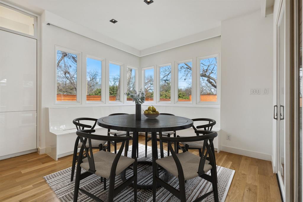 Preston Road North Estates - Residential