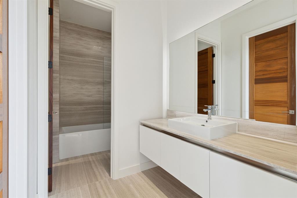 Preston Road North Estates - Residential